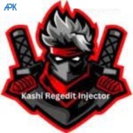 Kashi Regedit Injector APK Download V7.1 (Free Version) for Android