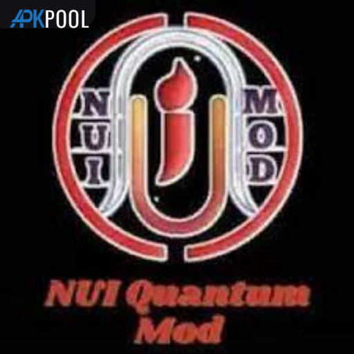 NUI Quantum Mod APK v9.9 Download (Free Version) for Android