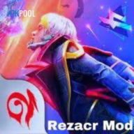 Rezacr Mods Free Fire APK v1.93.16 Download Free For Android