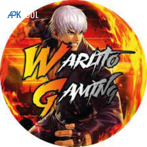 Warlito Gaming Injector Apk Free Download (Latest Version) 2023
