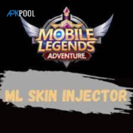 Injector ML Skin APK 2023 Download (Latest) Free for Android