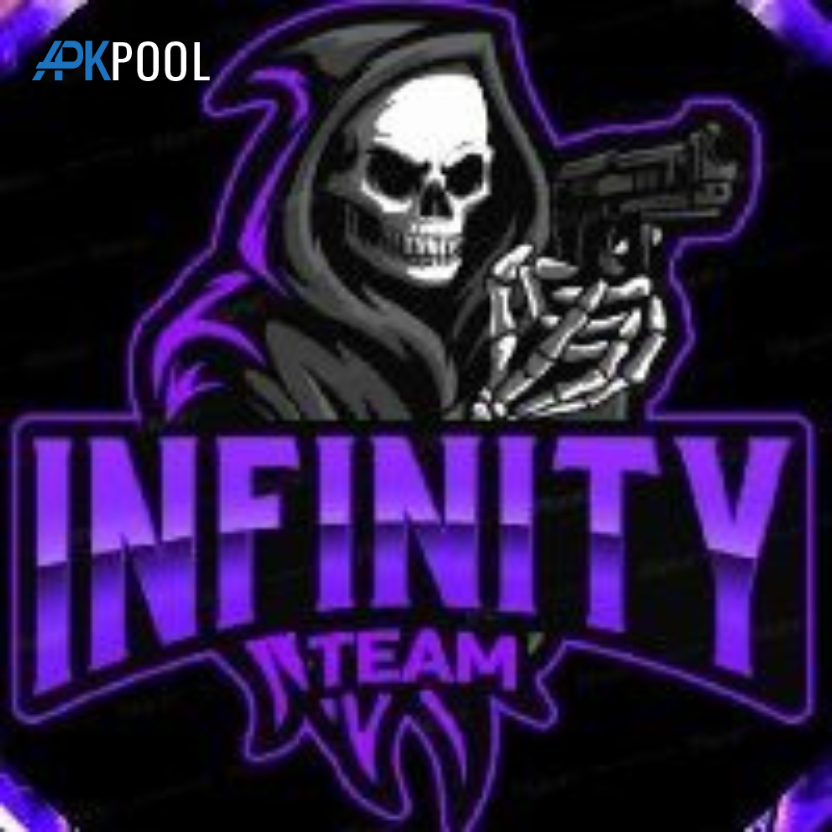 Infinity Team Mod APK 2023 Download Free Updated FF for Android