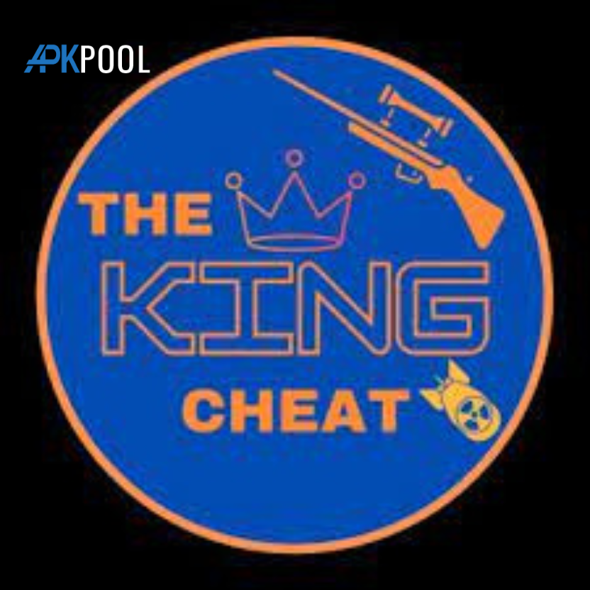 The King Cheats FF Injector APK Download Free v2.8 for Android