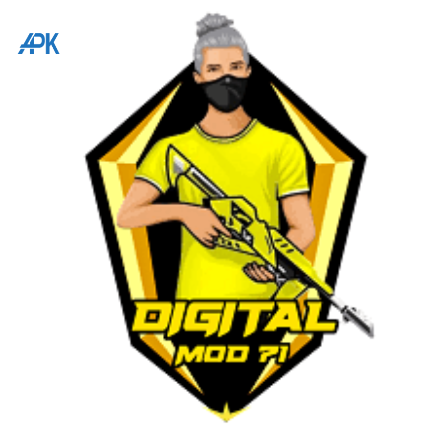 Digital Mods 71 Injector APK Free Download v1.104.1 for Android