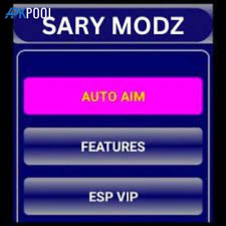 SARY Mod ML APK Free Download v2.5 For Android