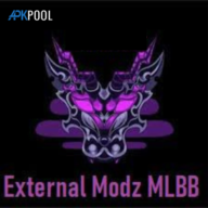 External Modz MLBB APK (Offical version) v2.2 Free Download