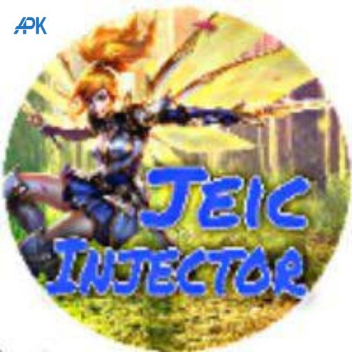 Jeic Injector APK v2.12 For Android (ML Skins) Free Download