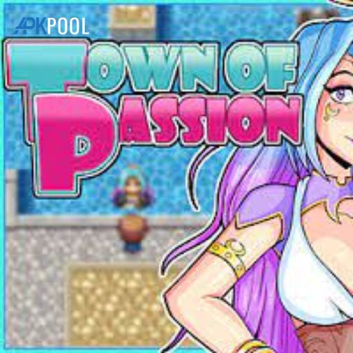 Town of Passion APK Download Free v1.1.0a for Android
