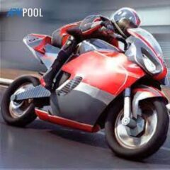Racing Fever Moto Mod