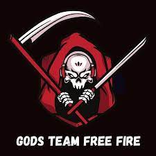 Gods Team Free Fire