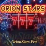 Orion Stars