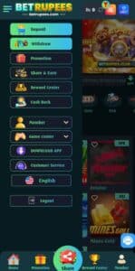 Betrupees Game Download APK (Version 2.9) Free for Android 1