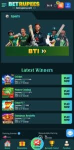Betrupees Game Download APK (Version 2.9) Free for Android 2
