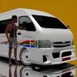 Kasi Lifestyle 3D mod