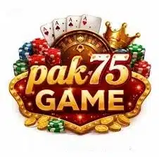 PAK75 Game Download Free (New Earning App) in Pakistan 2025