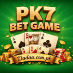 PK7 Bet Game